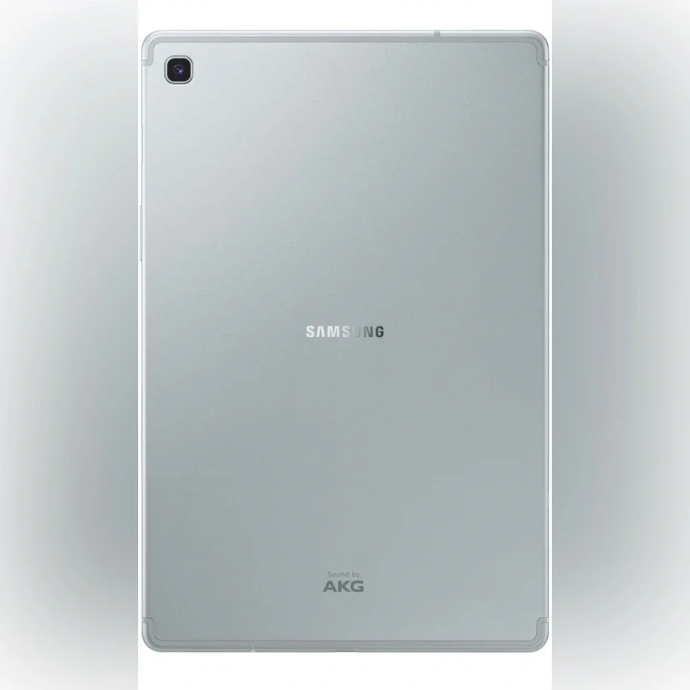 Samsung Galaxy Tab S5e 10.5 inch (GSM + Verizon) 64GB - Silver